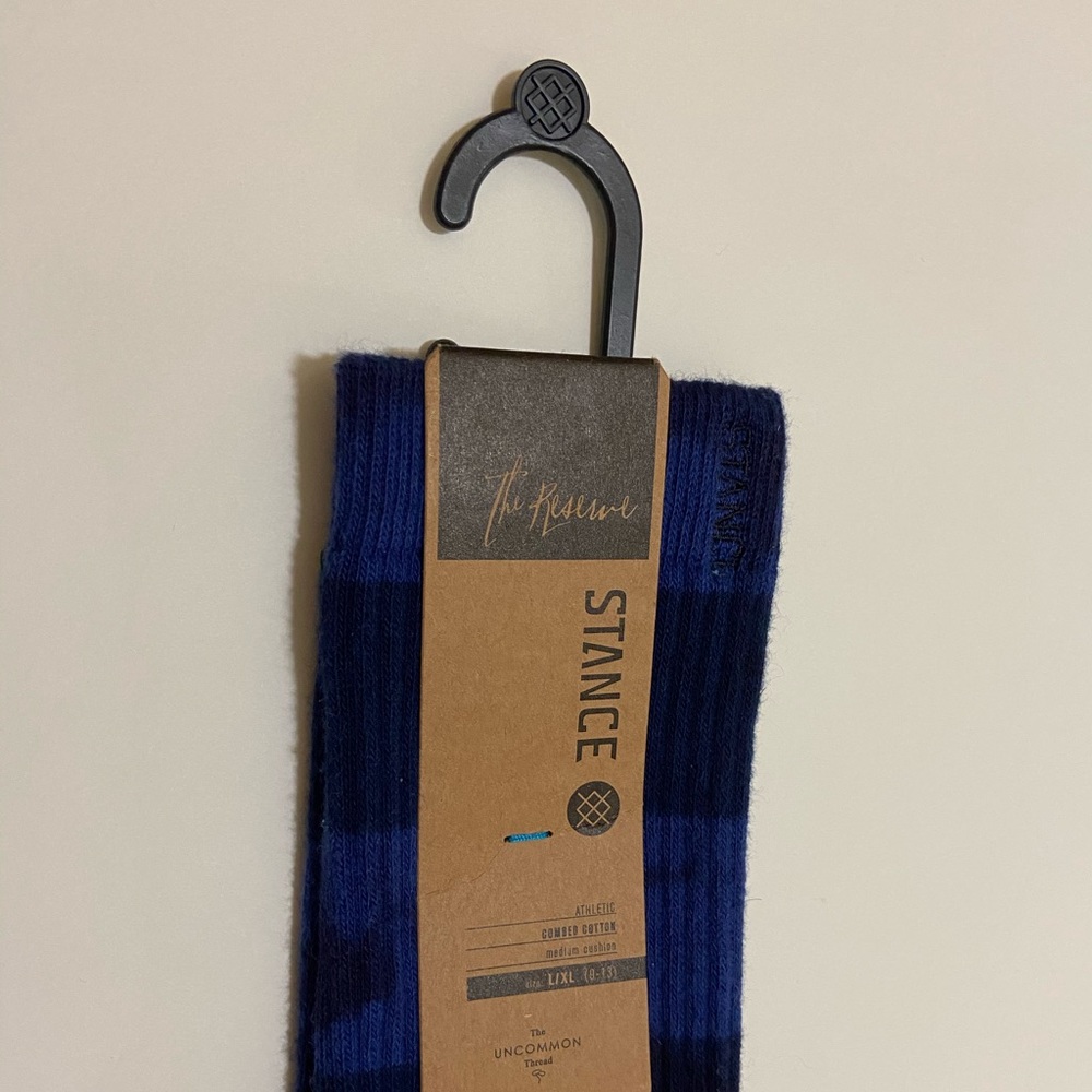 Stance Men’s Socks